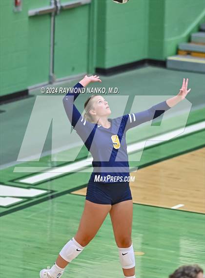 Thumbnail 1 in Delta @ Yorktown photogallery.