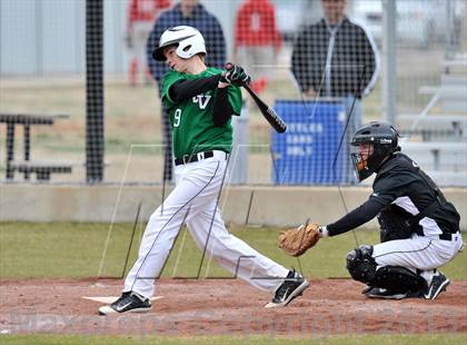 Thumbnail 3 in Nocona vs Valley View (Lindsay Tournament) photogallery.