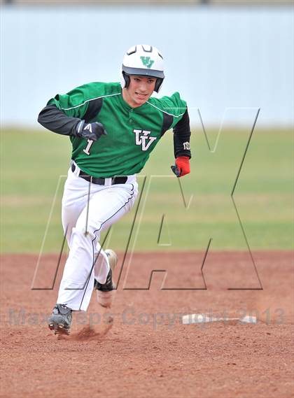Thumbnail 2 in Nocona vs Valley View (Lindsay Tournament) photogallery.
