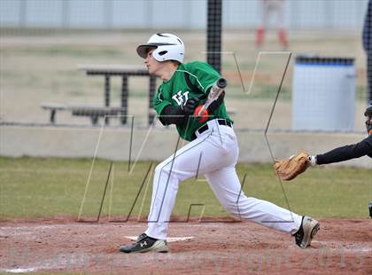 Thumbnail 2 in Nocona vs Valley View (Lindsay Tournament) photogallery.