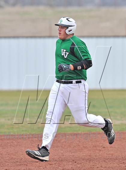 Thumbnail 3 in Nocona vs Valley View (Lindsay Tournament) photogallery.