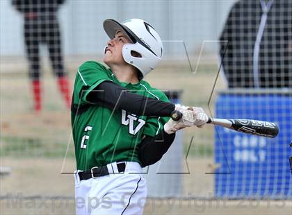 Thumbnail 2 in Nocona vs Valley View (Lindsay Tournament) photogallery.