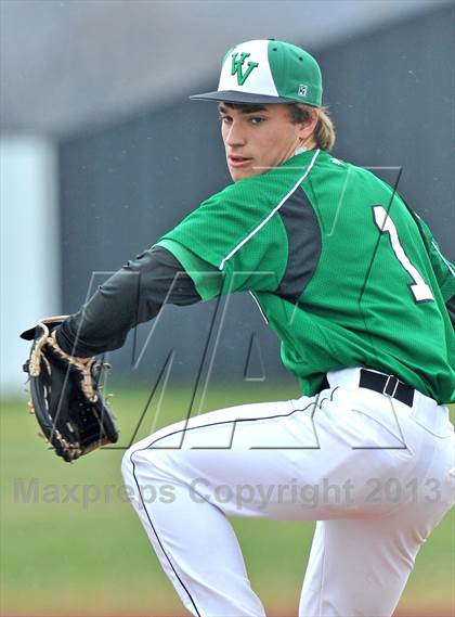 Thumbnail 3 in Nocona vs Valley View (Lindsay Tournament) photogallery.
