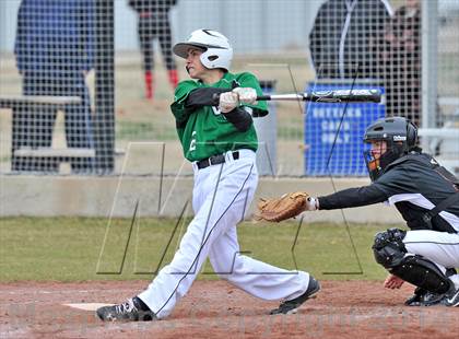 Thumbnail 3 in Nocona vs Valley View (Lindsay Tournament) photogallery.