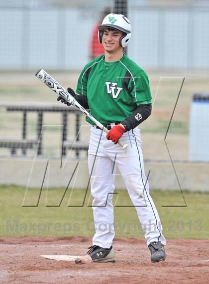 Thumbnail 3 in Nocona vs Valley View (Lindsay Tournament) photogallery.