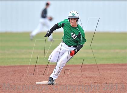Thumbnail 3 in Nocona vs Valley View (Lindsay Tournament) photogallery.