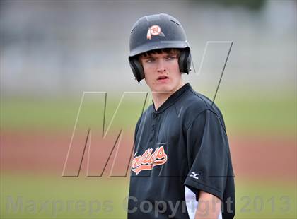Thumbnail 2 in Nocona vs Valley View (Lindsay Tournament) photogallery.