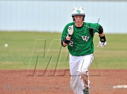 Thumbnail 3 in Nocona vs Valley View (Lindsay Tournament) photogallery.