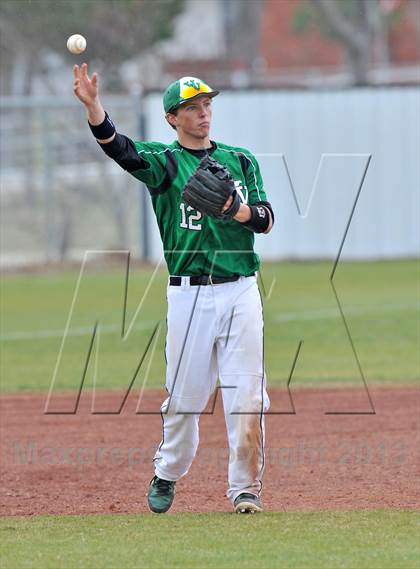 Thumbnail 1 in Nocona vs Valley View (Lindsay Tournament) photogallery.