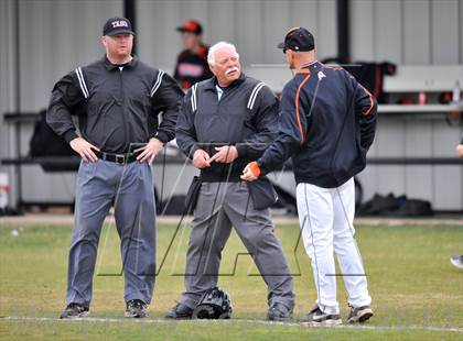 Thumbnail 3 in Nocona vs Valley View (Lindsay Tournament) photogallery.