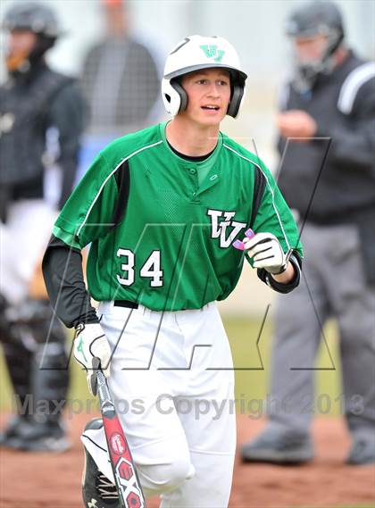 Thumbnail 1 in Nocona vs Valley View (Lindsay Tournament) photogallery.
