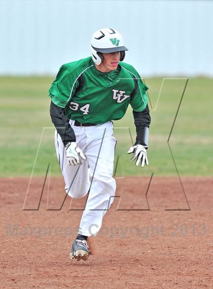 Thumbnail 2 in Nocona vs Valley View (Lindsay Tournament) photogallery.