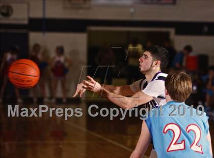 Thumbnail 1 in Southside vs. Fayetteville photogallery.