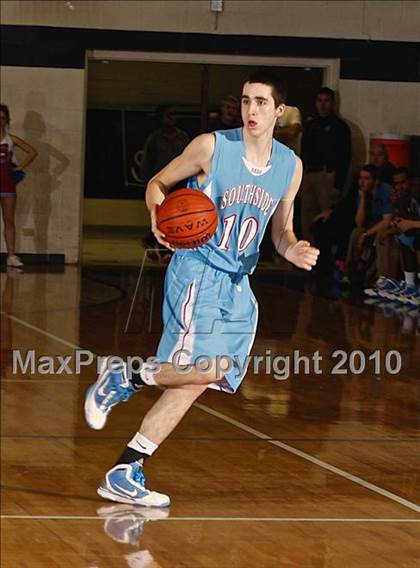 Thumbnail 1 in Southside vs. Fayetteville photogallery.