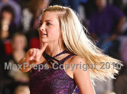 Thumbnail 3 in Southside vs. Fayetteville photogallery.