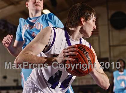 Thumbnail 3 in Southside vs. Fayetteville photogallery.