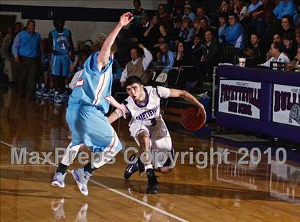 Thumbnail 2 in Southside vs. Fayetteville photogallery.