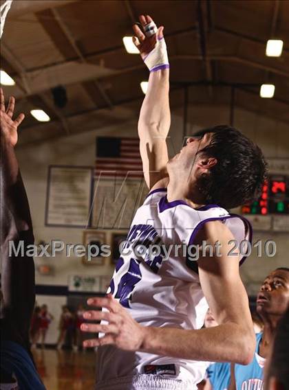 Thumbnail 3 in Southside vs. Fayetteville photogallery.