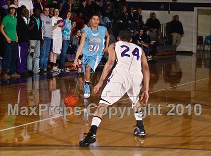 Thumbnail 3 in Southside vs. Fayetteville photogallery.