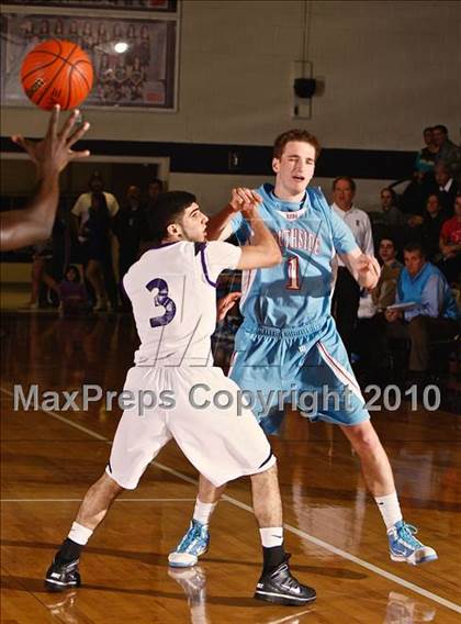 Thumbnail 3 in Southside vs. Fayetteville photogallery.