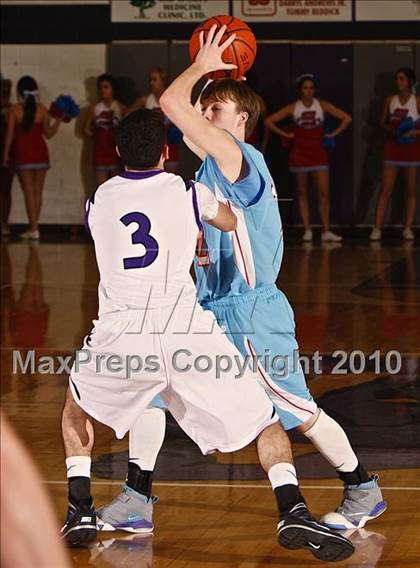 Thumbnail 3 in Southside vs. Fayetteville photogallery.
