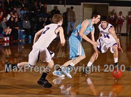 Thumbnail 1 in Southside vs. Fayetteville photogallery.