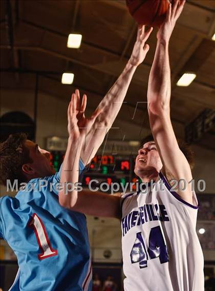 Thumbnail 3 in Southside vs. Fayetteville photogallery.
