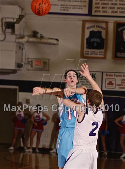 Thumbnail 2 in Southside vs. Fayetteville photogallery.