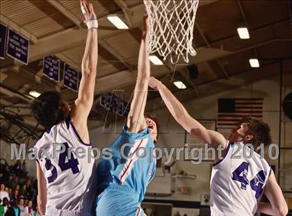 Thumbnail 3 in Southside vs. Fayetteville photogallery.