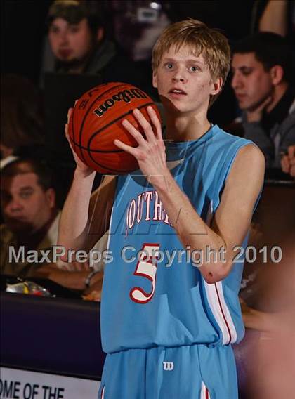 Thumbnail 1 in Southside vs. Fayetteville photogallery.
