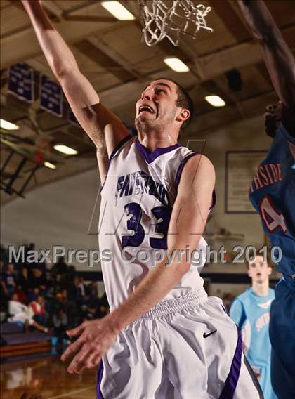 Thumbnail 2 in Southside vs. Fayetteville photogallery.