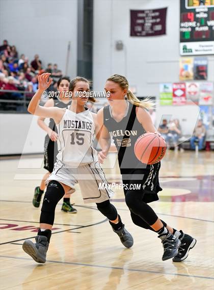 Thumbnail 1 in Bigelow @ Perryville photogallery.