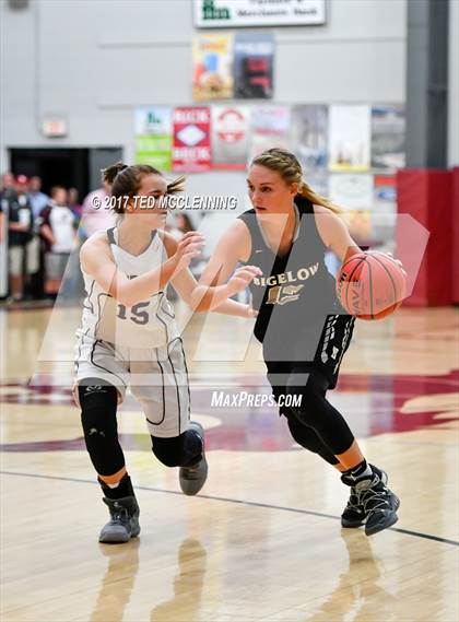 Thumbnail 3 in Bigelow @ Perryville photogallery.
