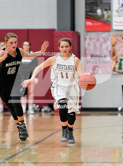 Thumbnail 2 in Bigelow @ Perryville photogallery.
