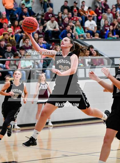 Thumbnail 1 in Bigelow @ Perryville photogallery.