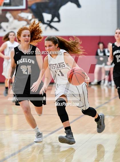 Thumbnail 3 in Bigelow @ Perryville photogallery.