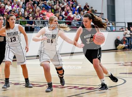 Thumbnail 3 in Bigelow @ Perryville photogallery.