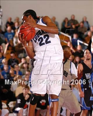 Thumbnail 3 in Sacramento Waldorf vs. Capital Christian (Section Playoffs) photogallery.