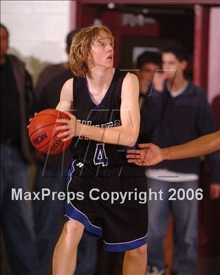 Thumbnail 2 in Sacramento Waldorf vs. Capital Christian (Section Playoffs) photogallery.