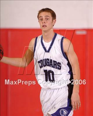 Thumbnail 2 in Sacramento Waldorf vs. Capital Christian (Section Playoffs) photogallery.