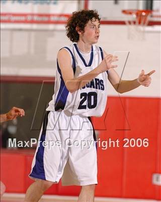 Thumbnail 3 in Sacramento Waldorf vs. Capital Christian (Section Playoffs) photogallery.