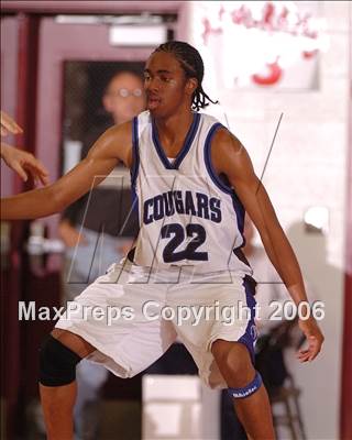 Thumbnail 3 in Sacramento Waldorf vs. Capital Christian (Section Playoffs) photogallery.