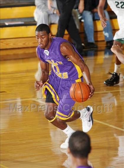 Thumbnail 1 in Arlington Country Day vs. Word of God (City of the Palms Classic) photogallery.