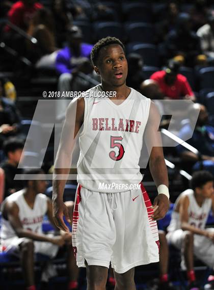 Thumbnail 1 in Cypress Falls @ Bellaire (UIL 6A Bi-District Playoff) photogallery.