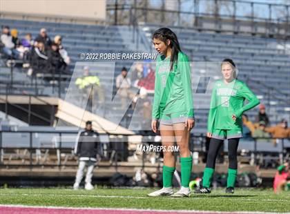 Thumbnail 3 in Mabank vs. Garland (Terrell Winter Classic) photogallery.