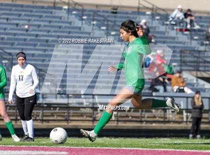Thumbnail 3 in Mabank vs. Garland (Terrell Winter Classic) photogallery.
