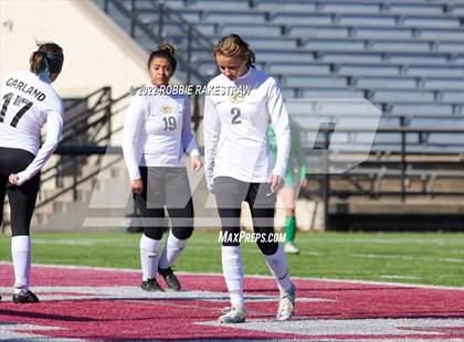 Thumbnail 3 in Mabank vs. Garland (Terrell Winter Classic) photogallery.