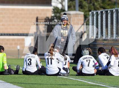 Thumbnail 1 in Mabank vs. Garland (Terrell Winter Classic) photogallery.