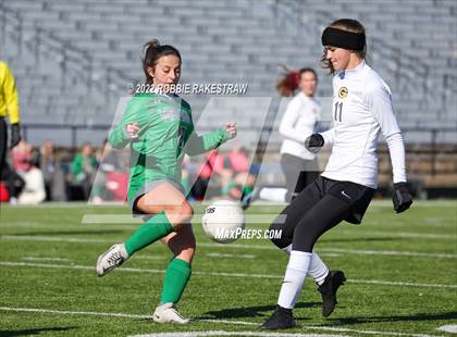 Thumbnail 3 in Mabank vs. Garland (Terrell Winter Classic) photogallery.