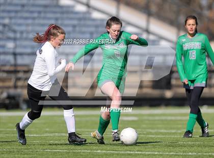 Thumbnail 1 in Mabank vs. Garland (Terrell Winter Classic) photogallery.